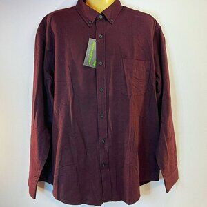 John Bartlett Consensus Men's Casual Button Up Shirt - Size XL - NWT $49.50